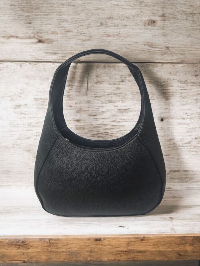 Bolso Luna negro