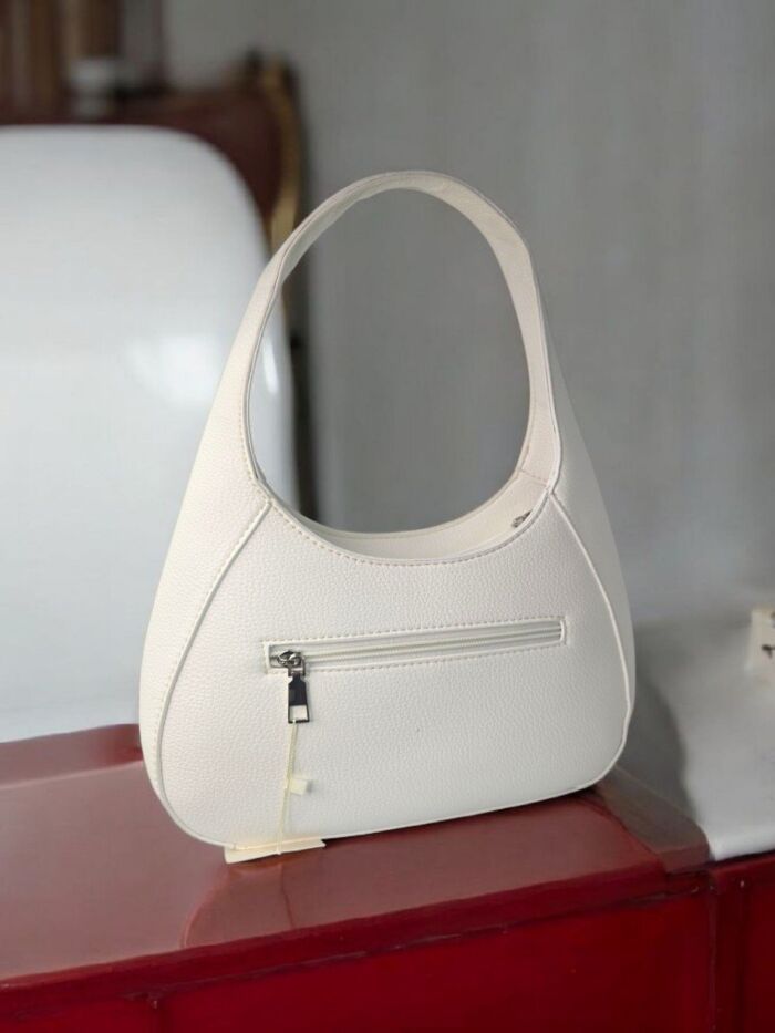 Bolso Luna blanco - Imagen 2