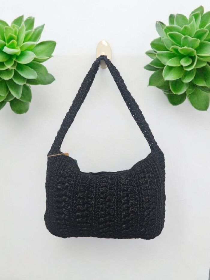 Bolso Brisa negro