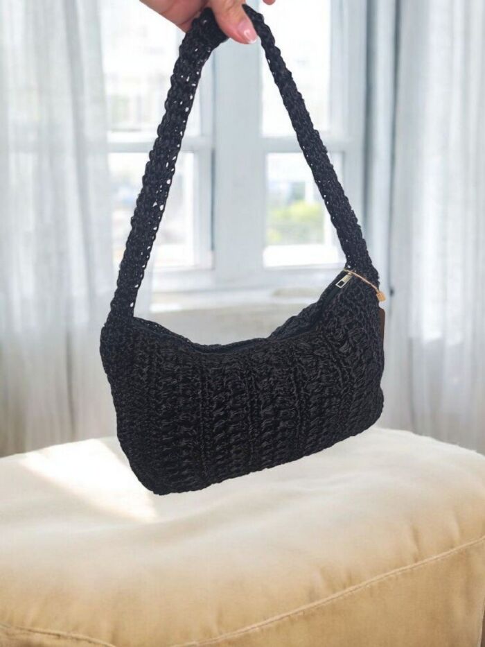 Bolso Brisa negro - Imagen 2