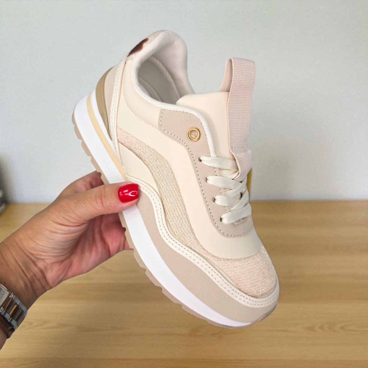 Mod LHD129 Beig - Imagen 3