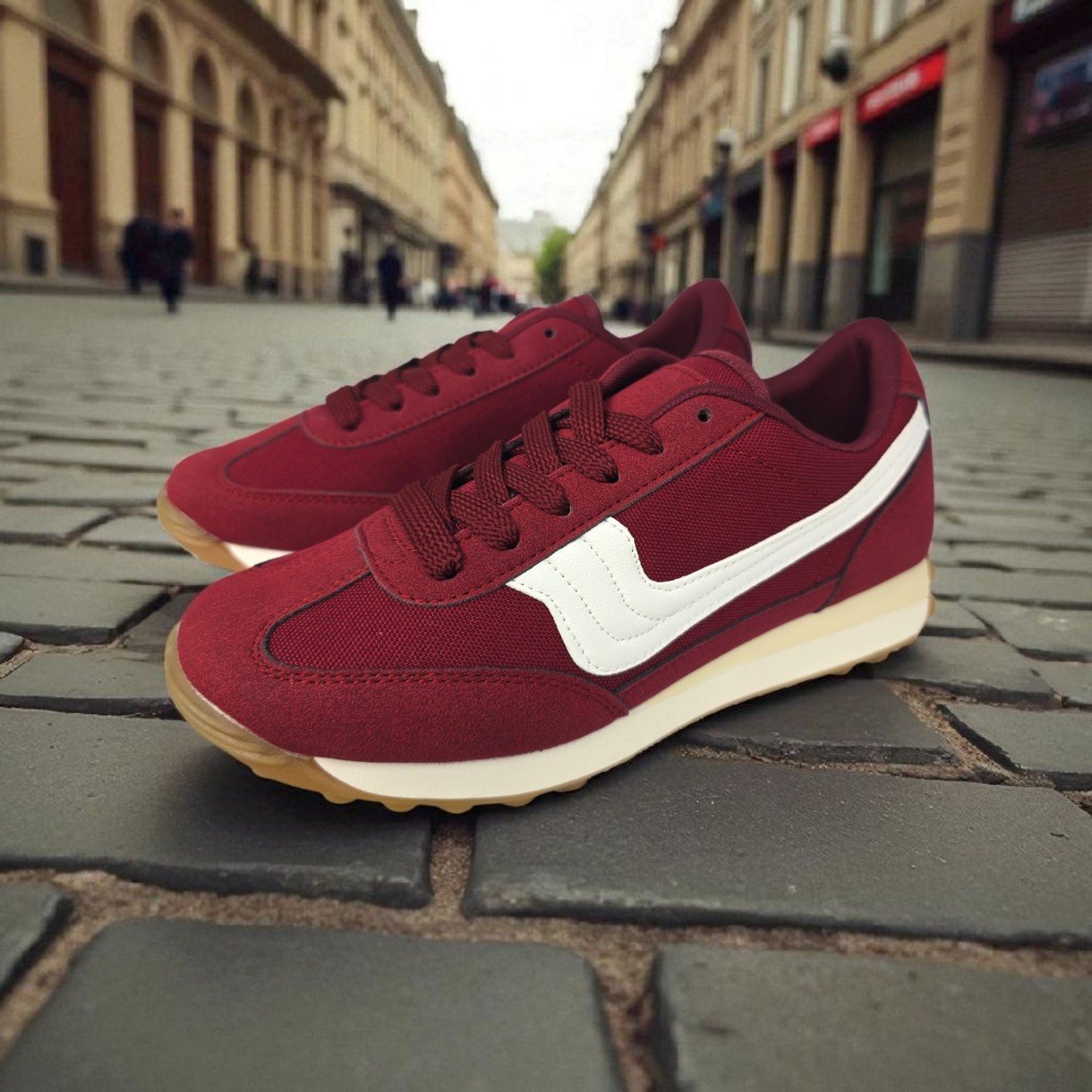 Mod JF3573 Burdeos - Imagen 2