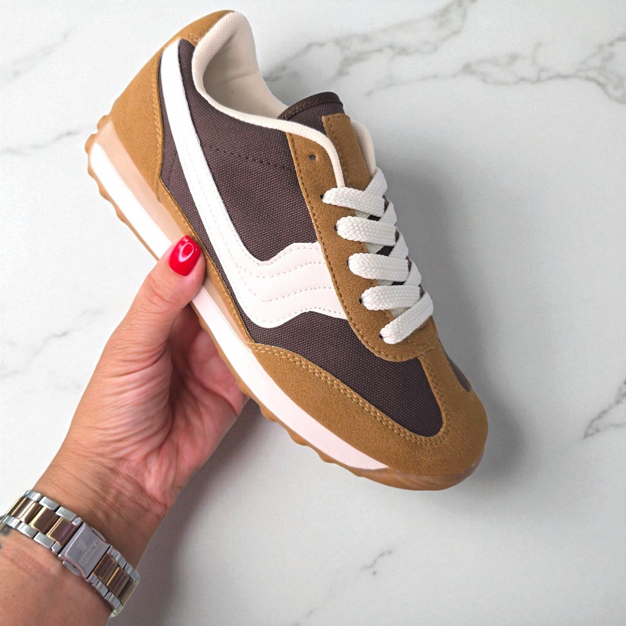 Mod JF3573 Marrón - Imagen 3