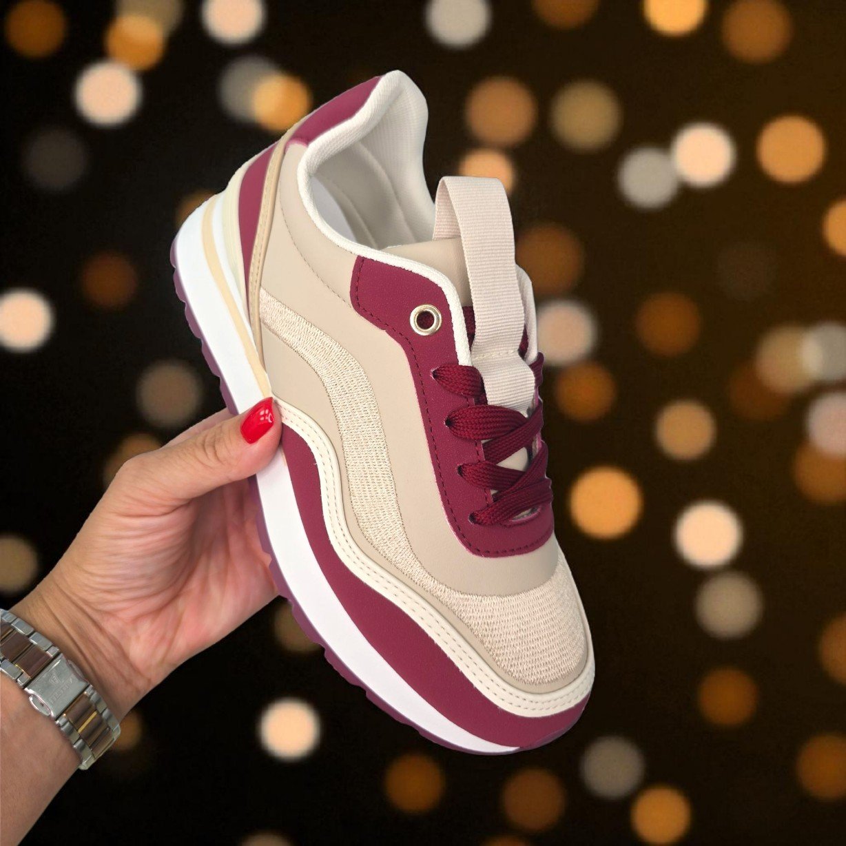 Mod LHD129 Burdeos - Imagen 3