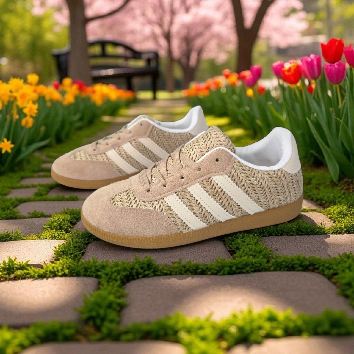 Mod YZ24 Beig - Imagen 2