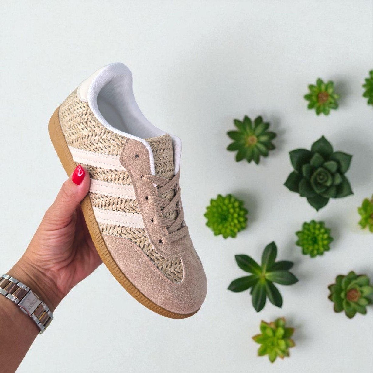 Mod YZ24 Beig - Imagen 3