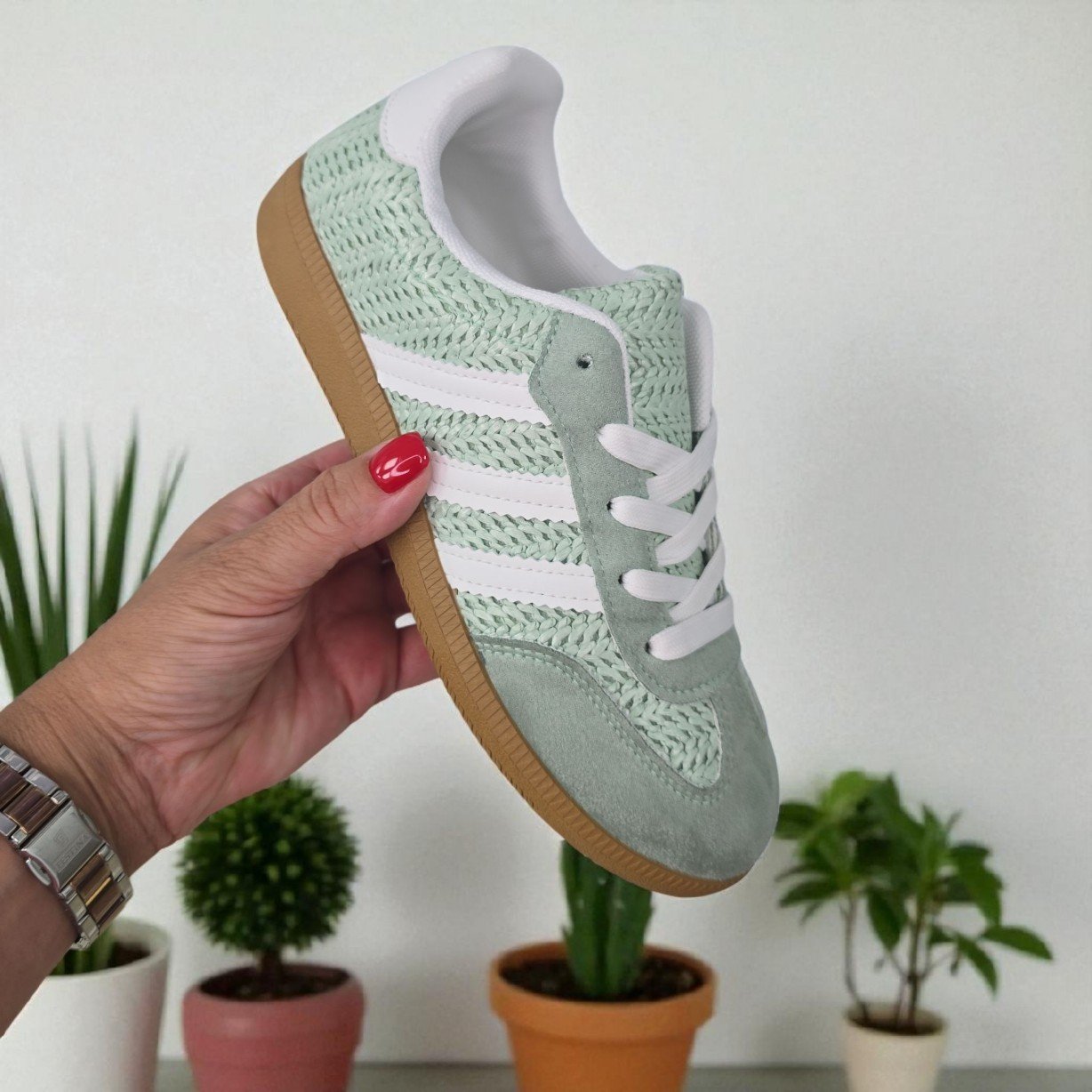 Mod YZ24 Verde - Imagen 3