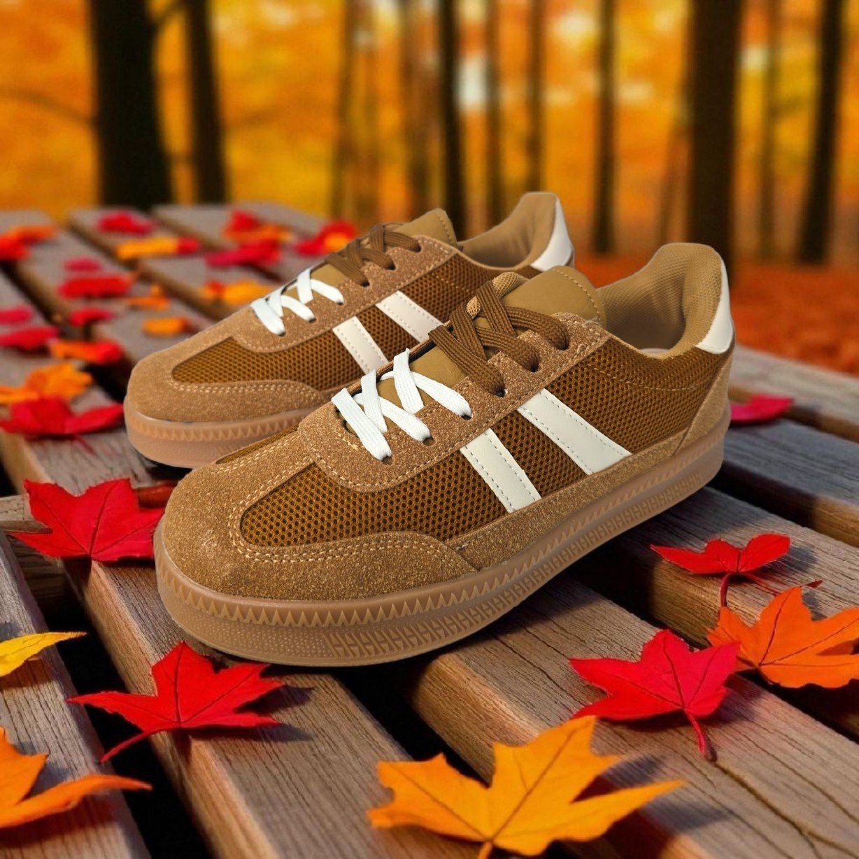 Mod CC117 Marrón - Imagen 2