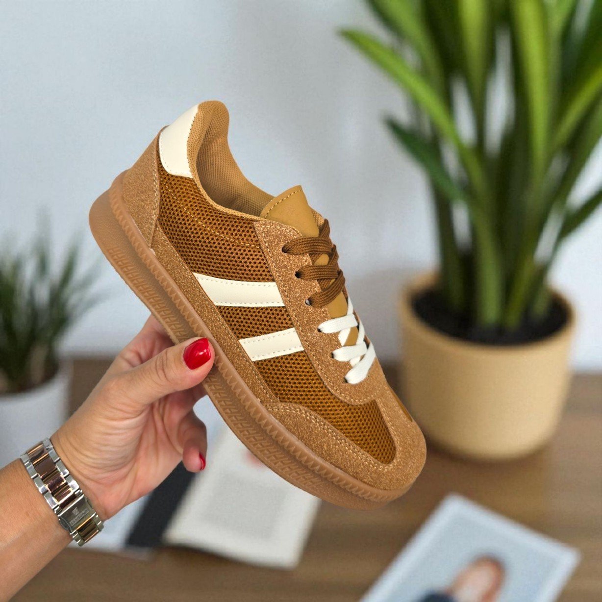 Mod CC117 Marrón - Imagen 3