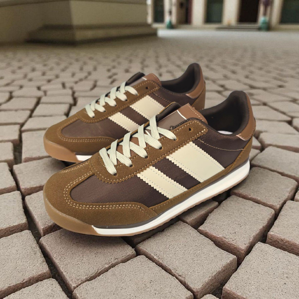 Mod JF3575 Marrón - Imagen 2