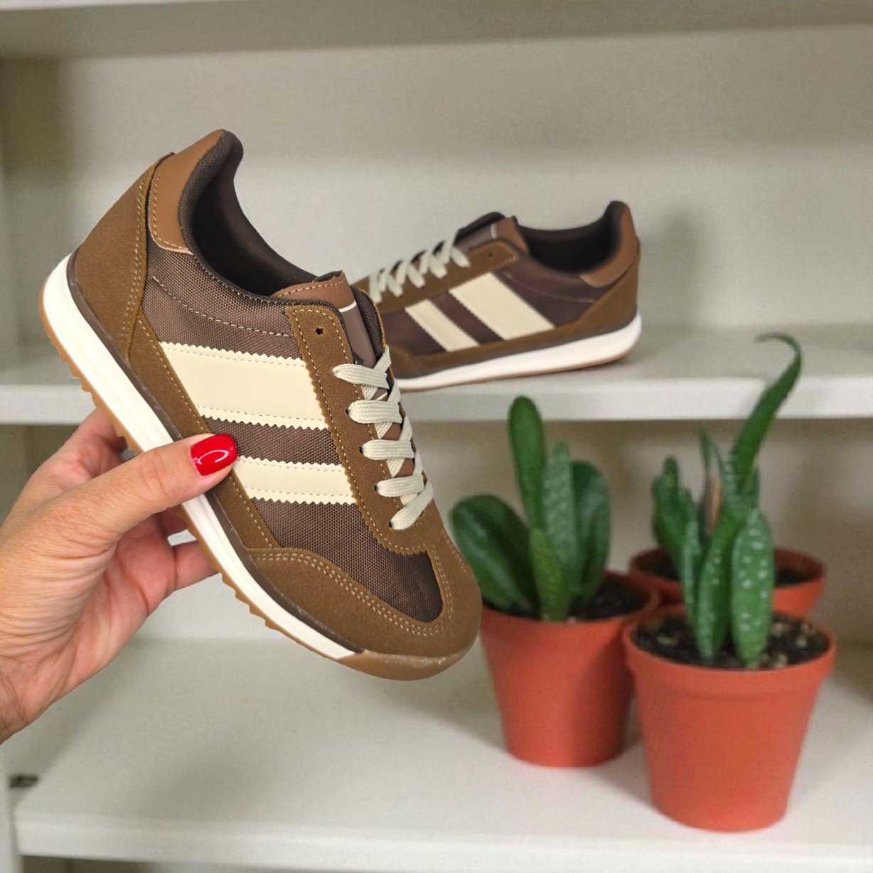 Mod JF3575 Marrón - Imagen 3