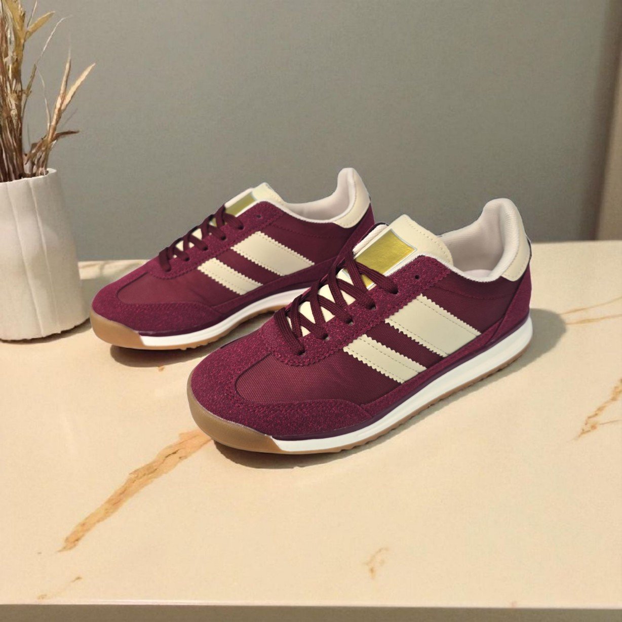 Mod JF3575 Burdeos - Imagen 2