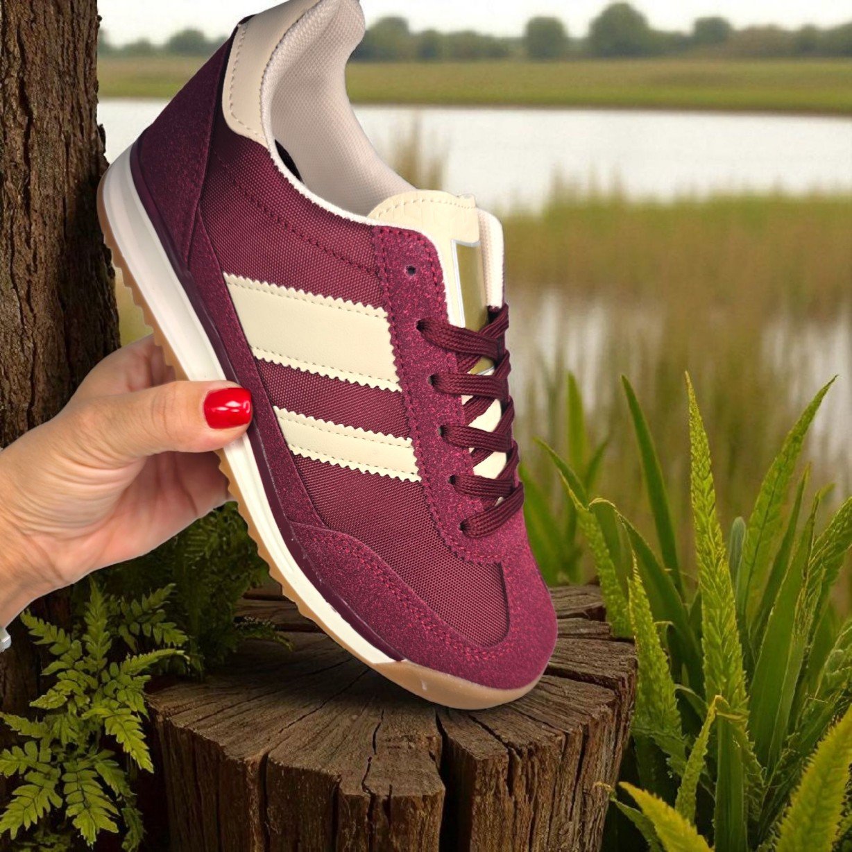 Mod JF3575 Burdeos - Imagen 3