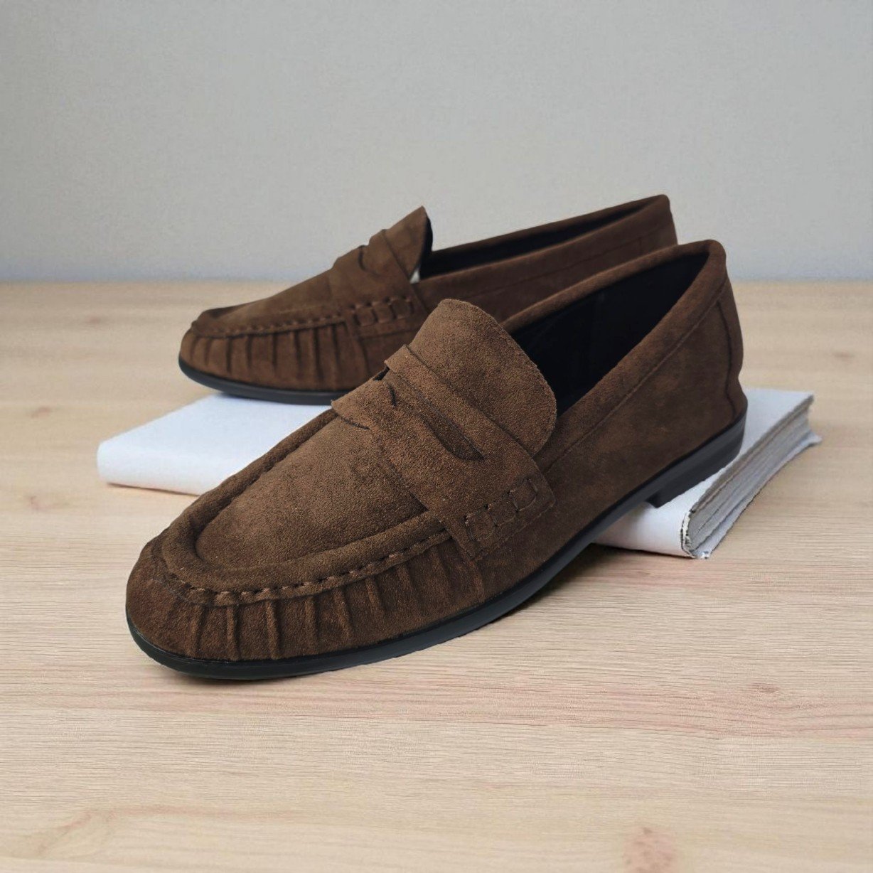 Mod 654 Marron - Imagen 2