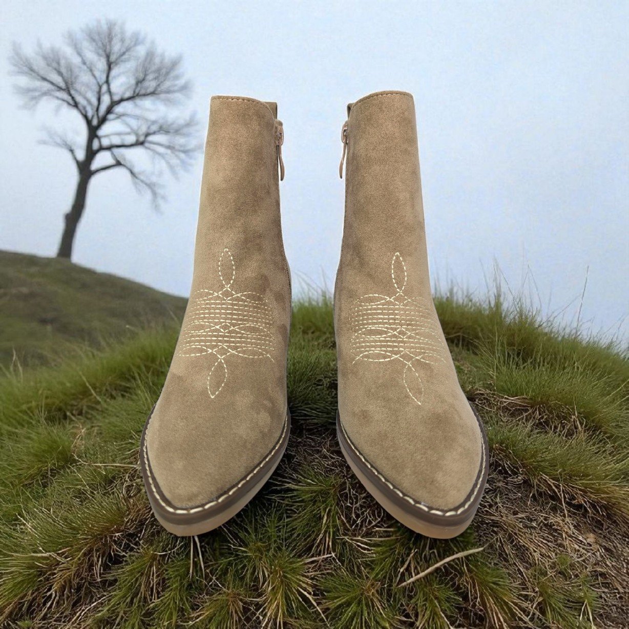 Mod k5052 kaki - Imagen 2