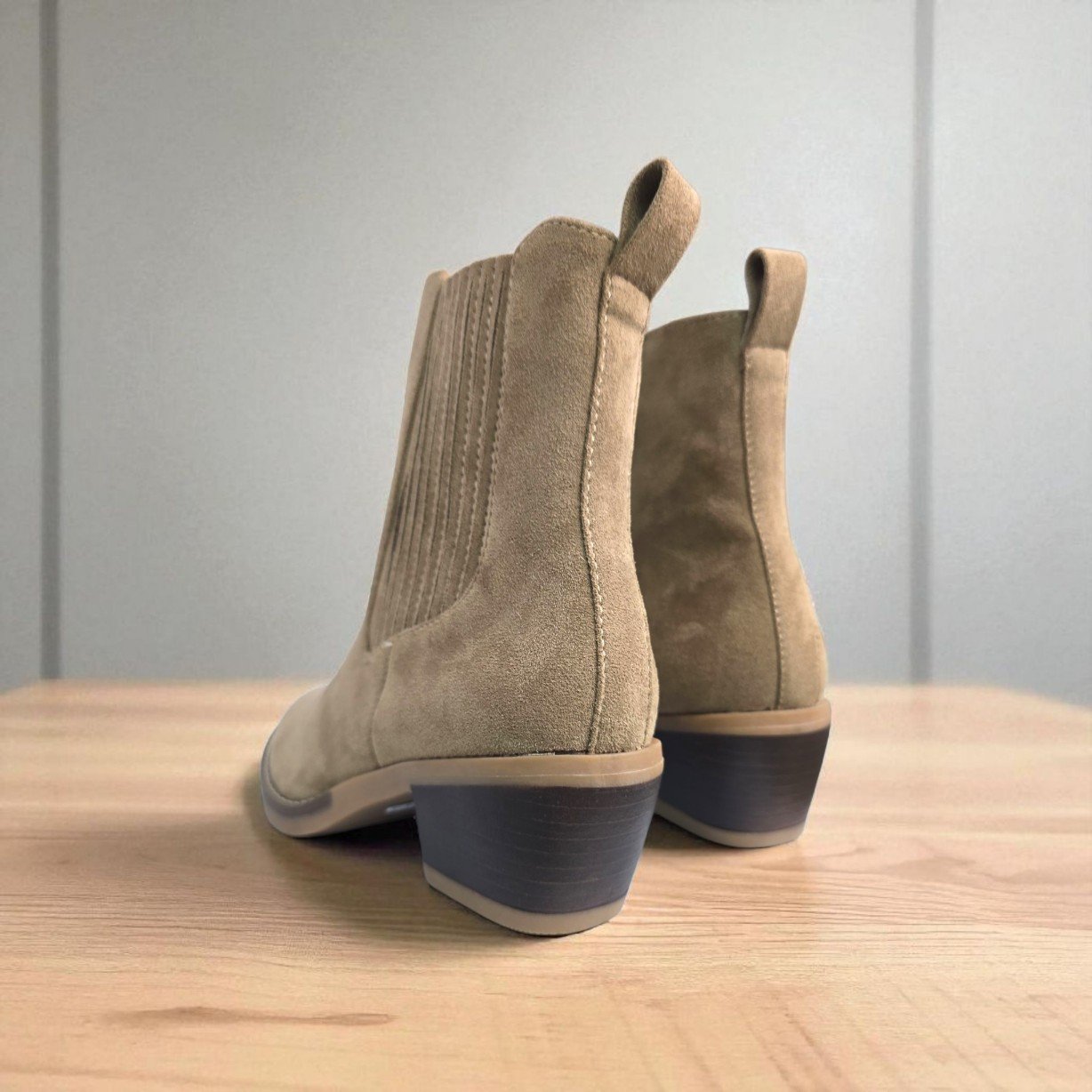 Mod k5052 kaki - Imagen 3