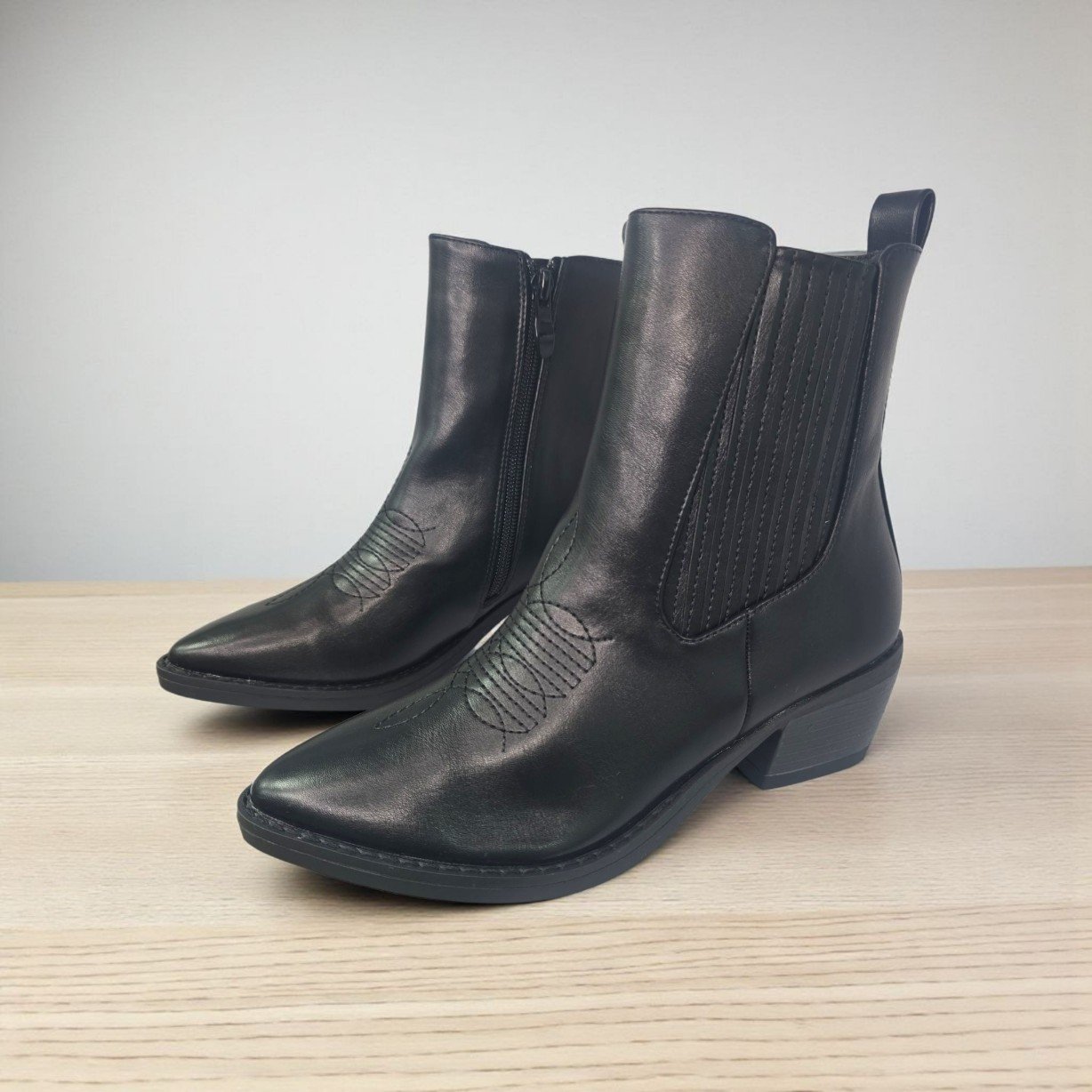 Mod k5052-1 Negro - Imagen 2