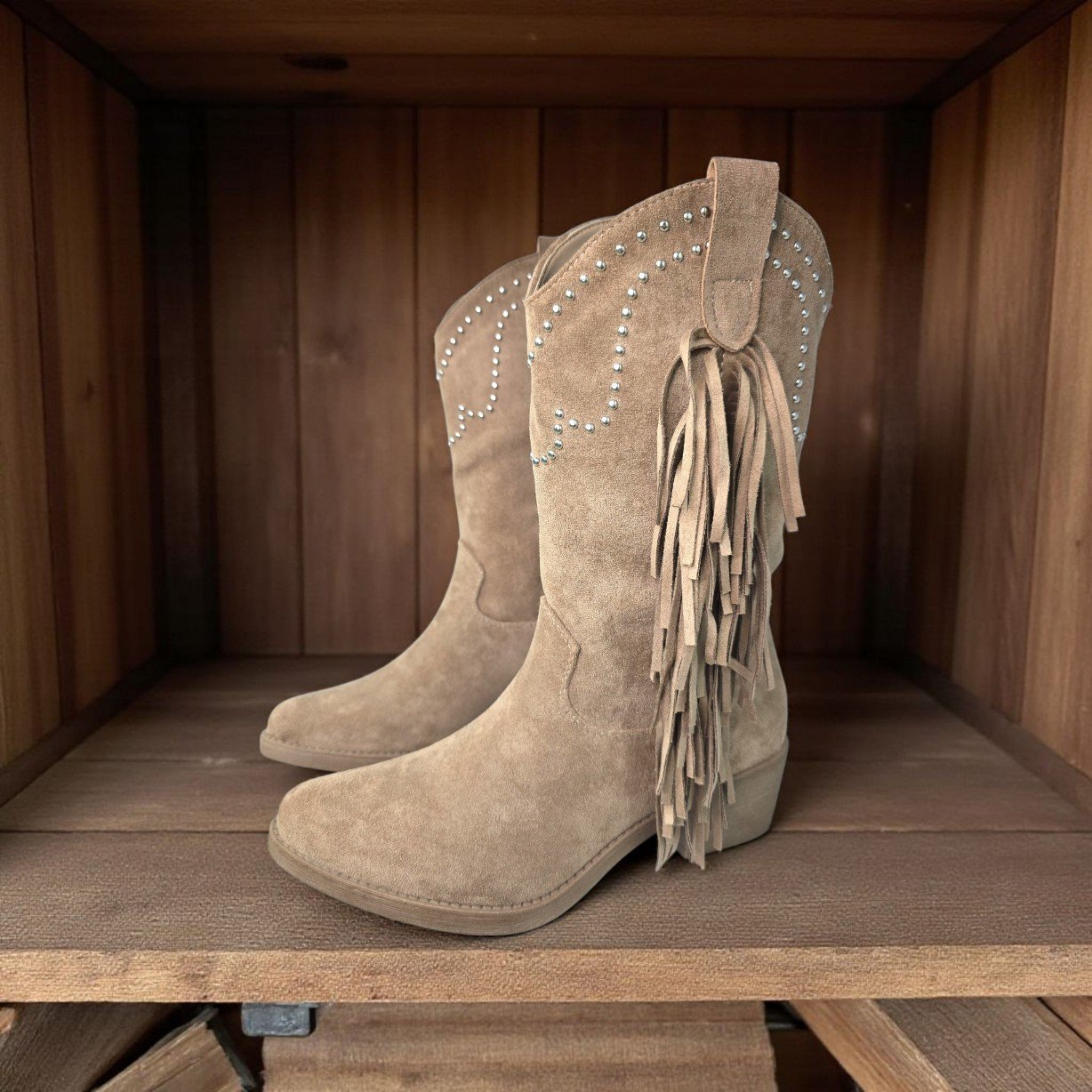 Mod RQ-105 Kaki - Imagen 3