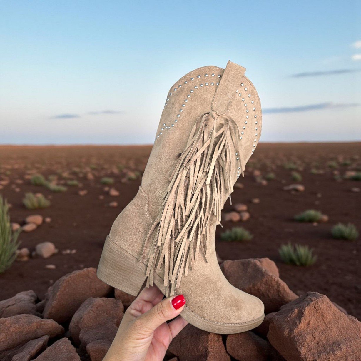 Mod RQ-105 Kaki - Imagen 4