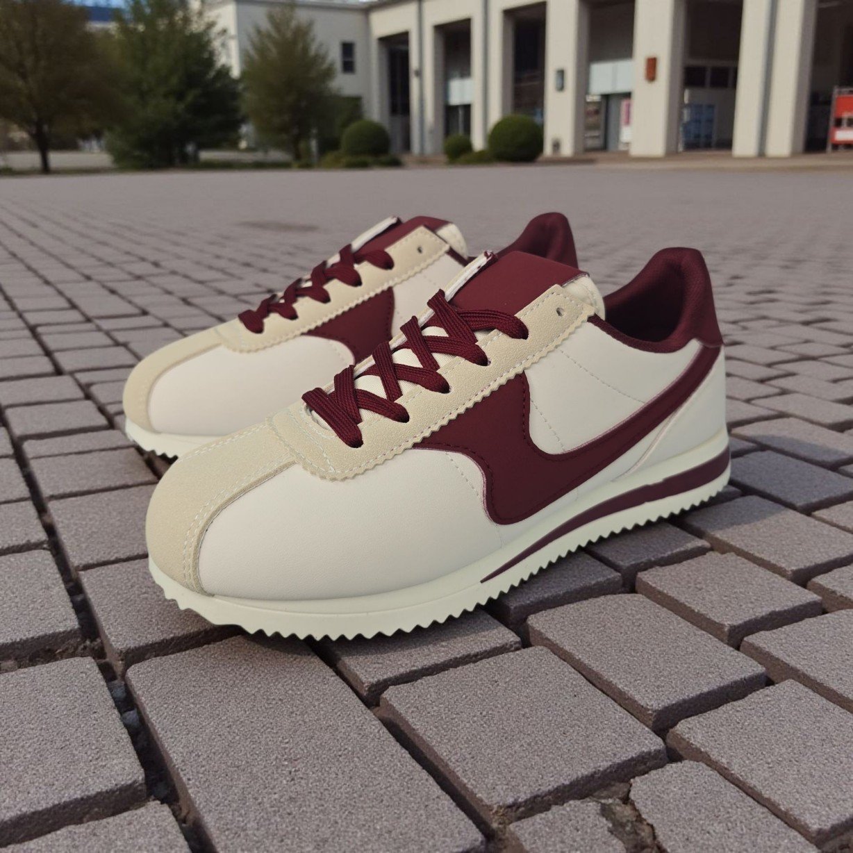 Mod CC152 Burdeos - Imagen 2