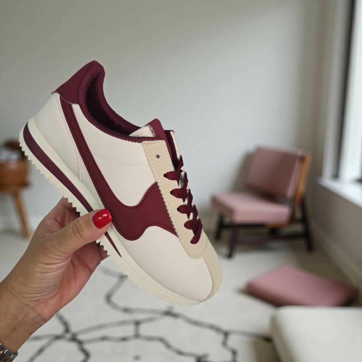 Mod CC152 Burdeos - Imagen 3