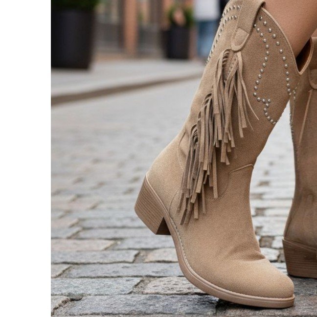 Mod RQ-105 Kaki - Imagen 5