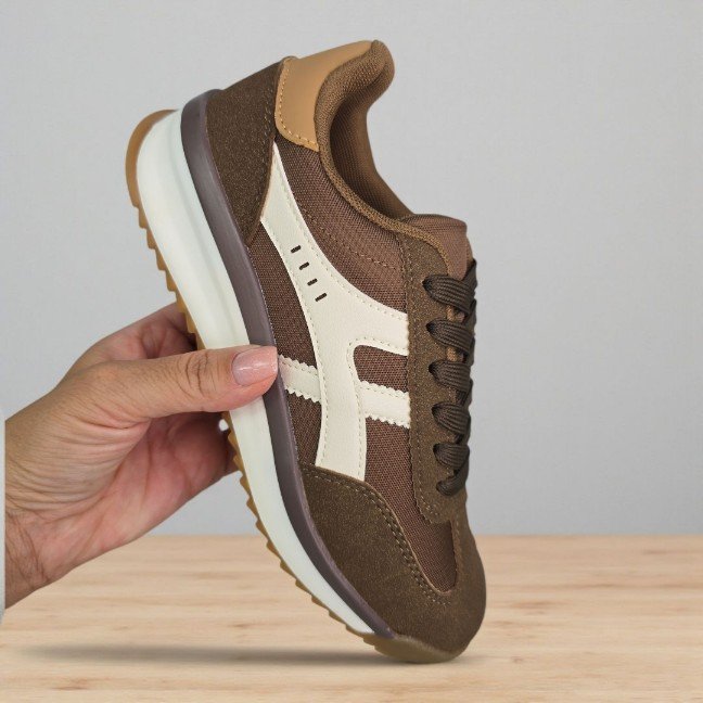 Mod.Cw16 Marrón - Imagen 4