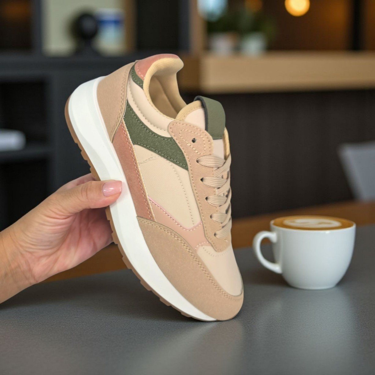 Mod.TT57Rosa - Imagen 4