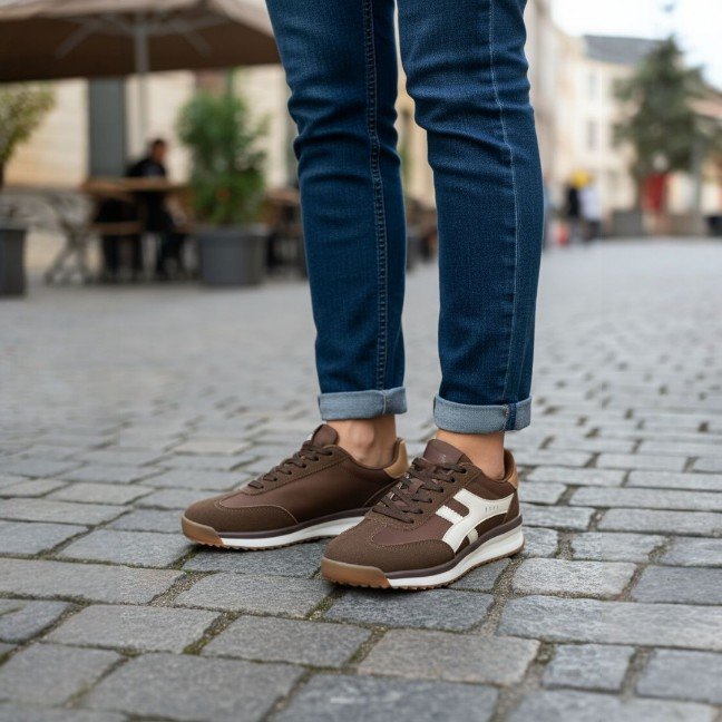 Mod.Cw16 Marrón - Imagen 2