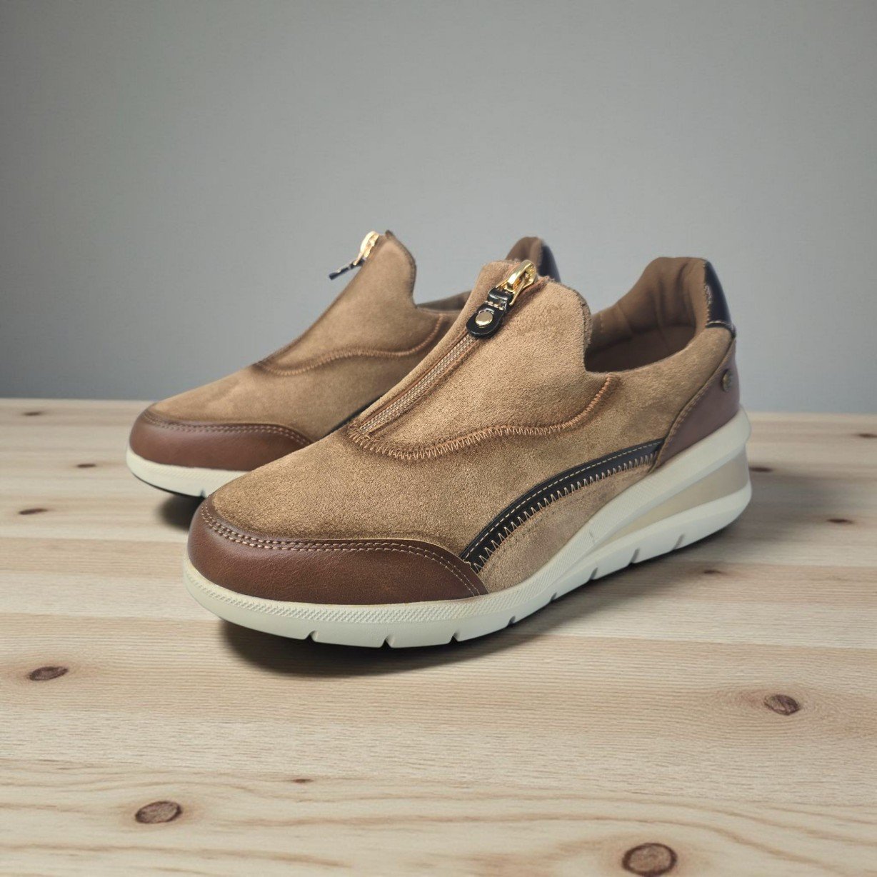 Mod.X2415Marron - Imagen 2