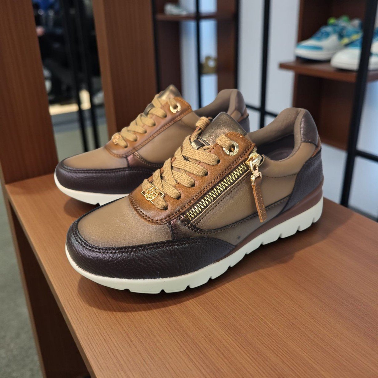 Mod. E5009 Marrón - Imagen 4