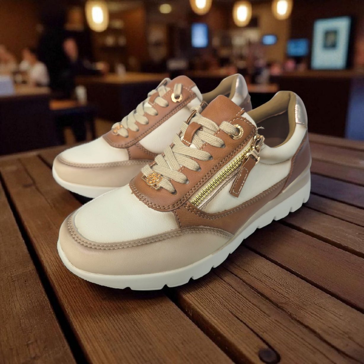 Mod.E5009 Beig - Imagen 3