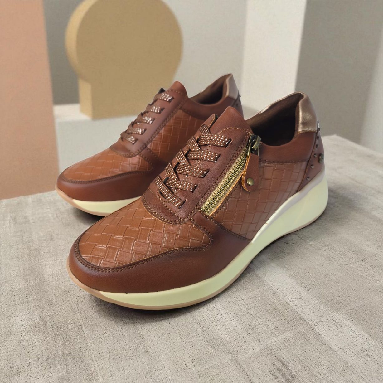 Mod.946 Marron - Imagen 2