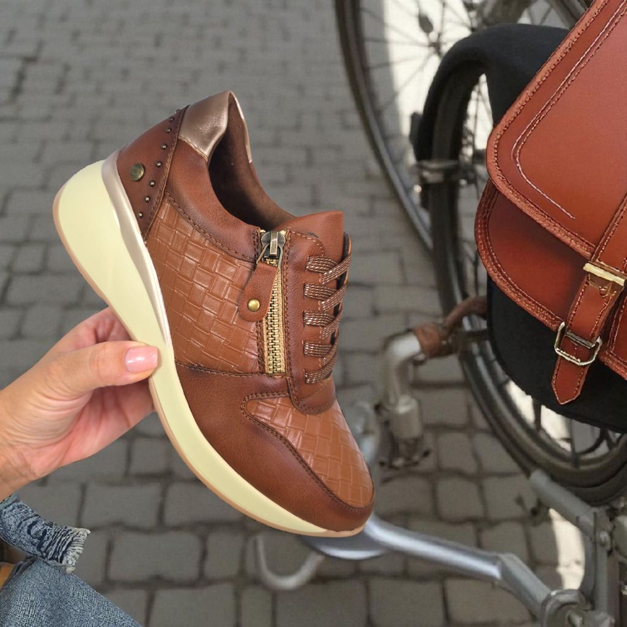 Mod.946 Marron - Imagen 3