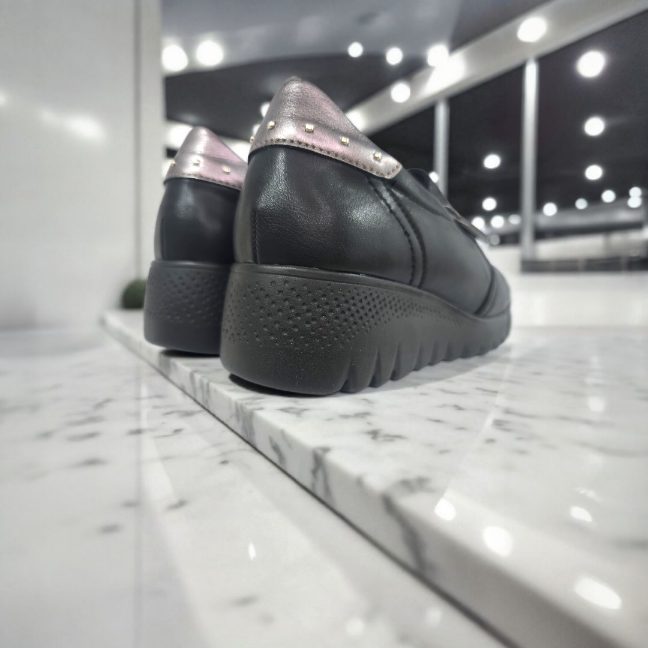 E.6602 Negro - Imagen 4