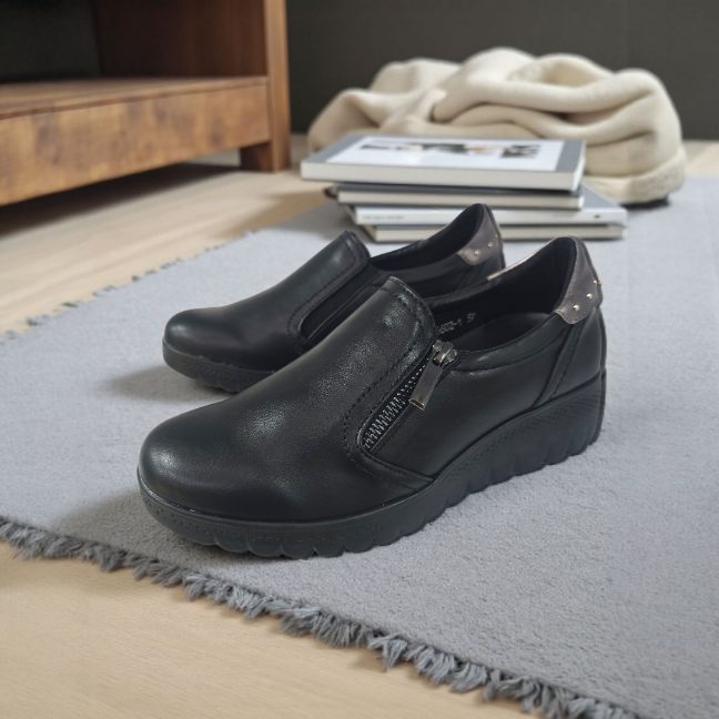 E.6602 Negro - Imagen 5