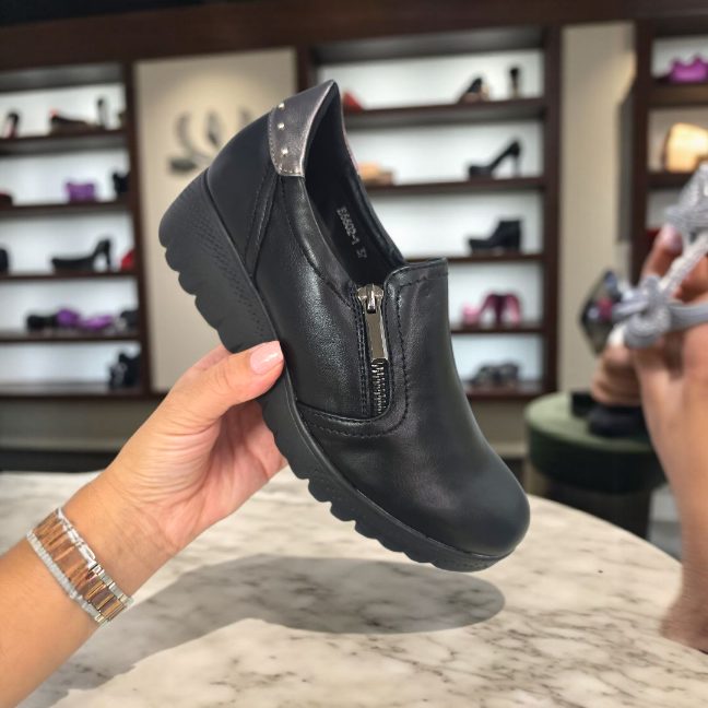 E.6602 Negro - Imagen 2