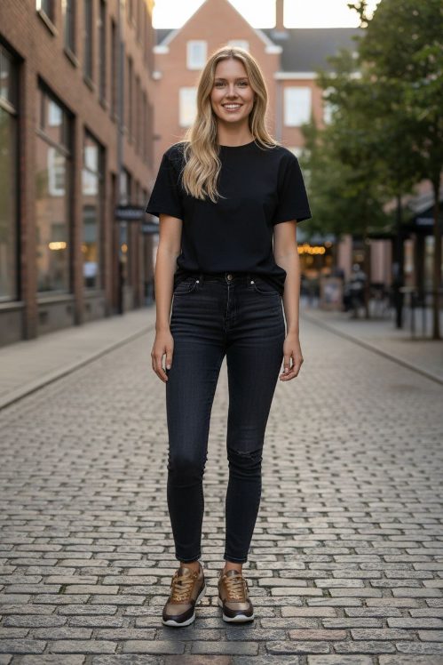 Mod. E5009 Marrón - Imagen 5