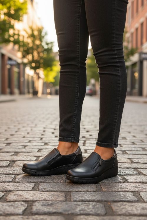 E.6602 Negro - Imagen 3