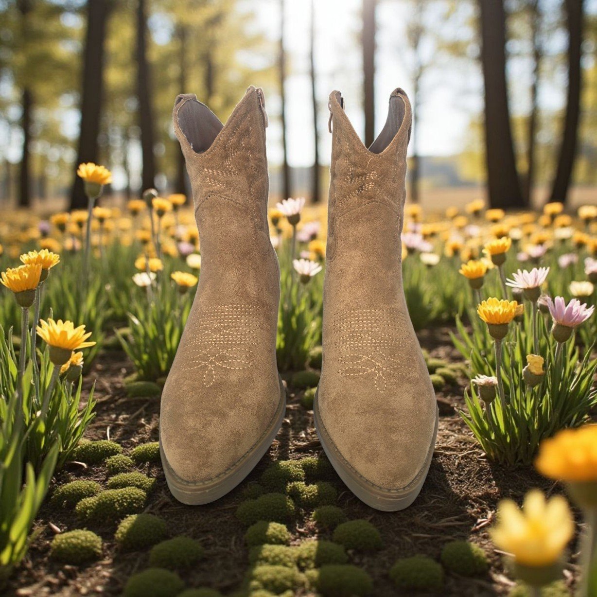 Mod.H5216 Camel - Imagen 5