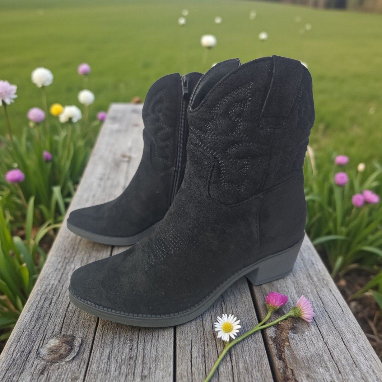 Mod. H5216 Negro - Imagen 2