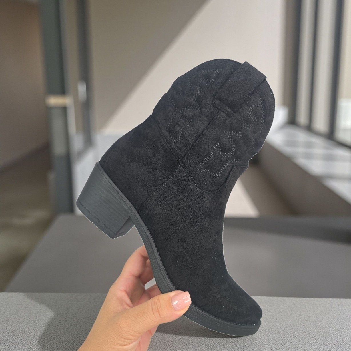 Mod. H5216 Negro - Imagen 3