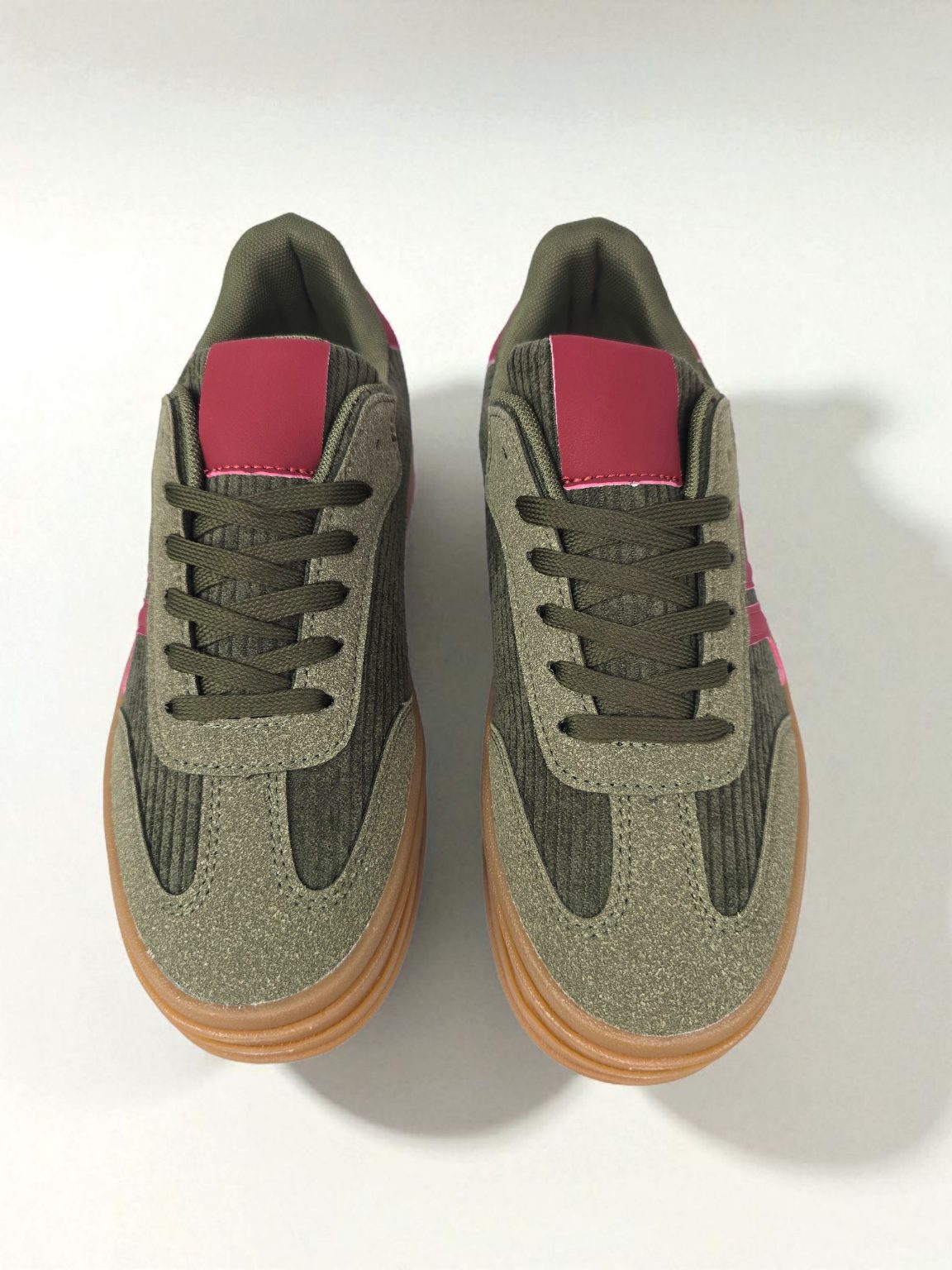 Mod.A111 Verde - Imagen 2