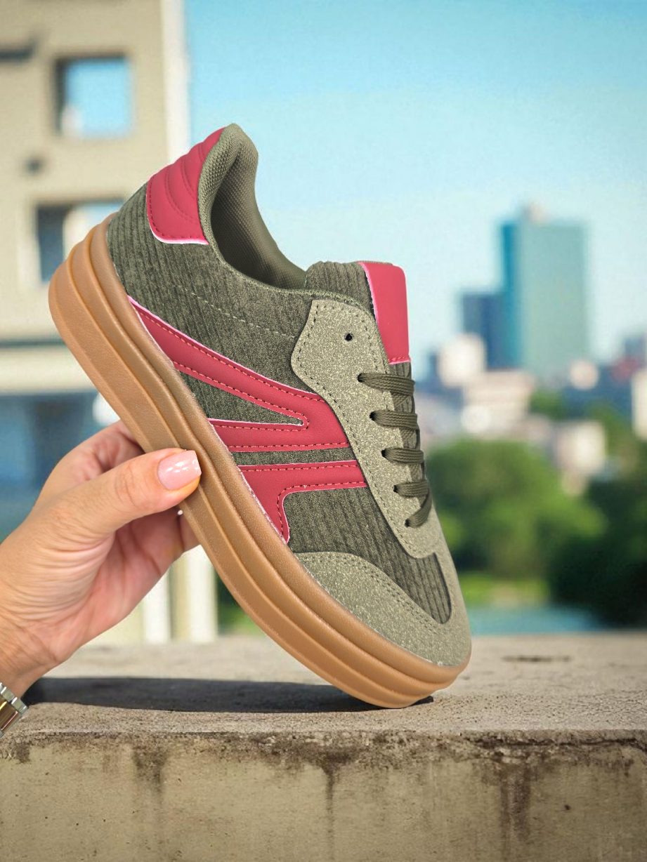 Mod.A111 Verde - Imagen 4