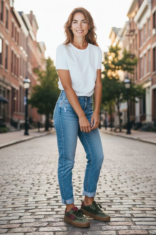 Mod.A111 Verde - Imagen 3