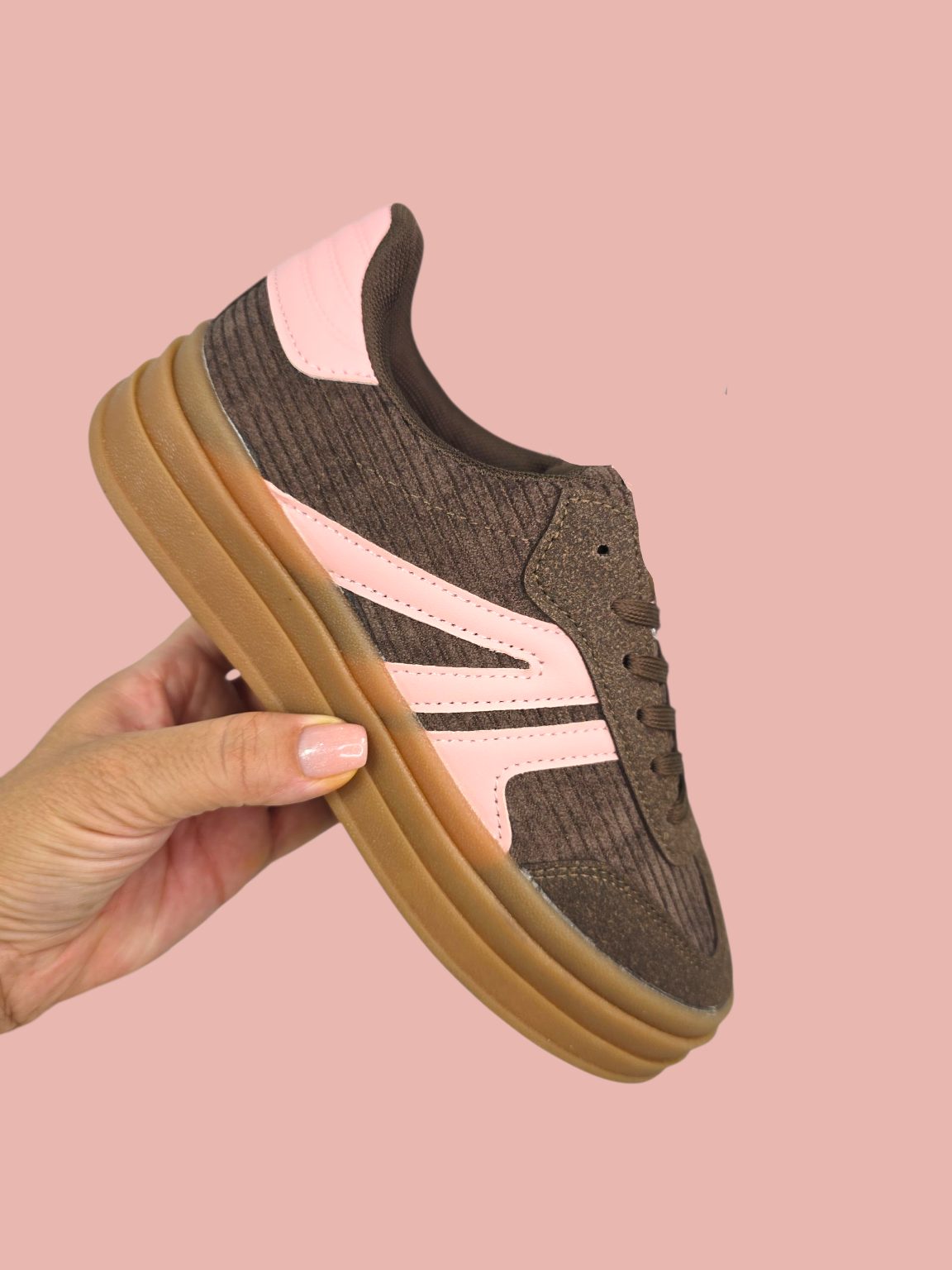 Mod.A111 Marrón - Imagen 3