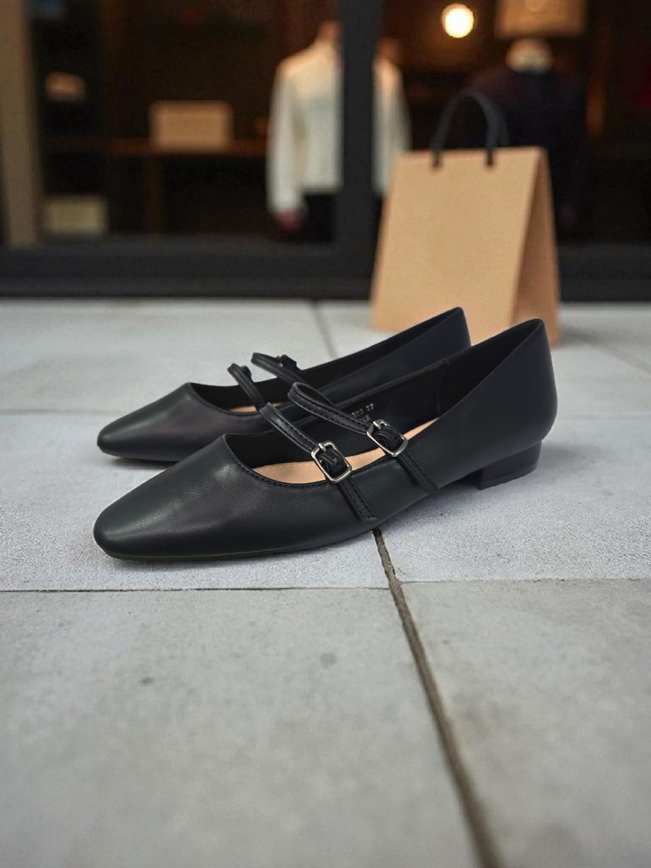 Mod.323 Negro - Imagen 4