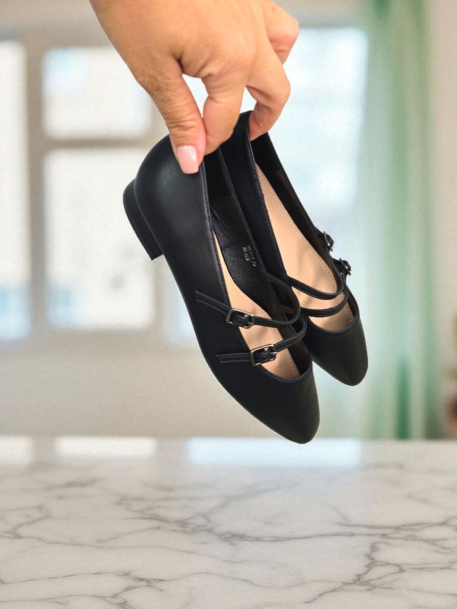 Mod.323 Negro - Imagen 2