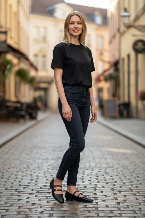 Mod.323 Negro - Imagen 3