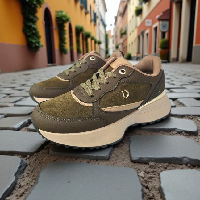 Mod.10857 Verde - Imagen 2